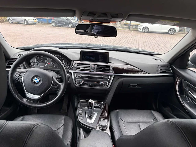 2015 bmw 3-serie touring 318d m sport he. personenauto - afbeelding 93 van  111