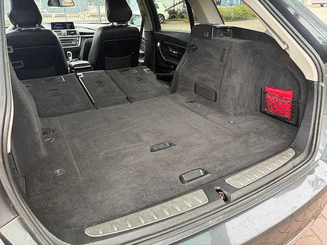 2015 bmw 3-serie touring 318d m sport he. personenauto - afbeelding 96 van  111