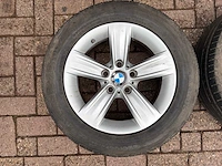 2015 bmw 3-serie touring 318d m sport he. personenauto - afbeelding 105 van  111