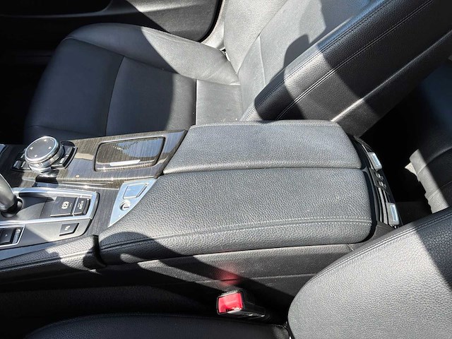 2015 bmw 5-serie touring 530d high executive personenauto - afbeelding 8 van  26