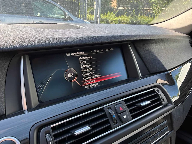 2015 bmw 5-serie touring 530d high executive personenauto - afbeelding 5 van  26
