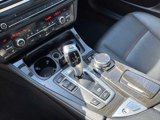 2015 bmw 5-serie touring 530d high executive personenauto - afbeelding 7 van  26