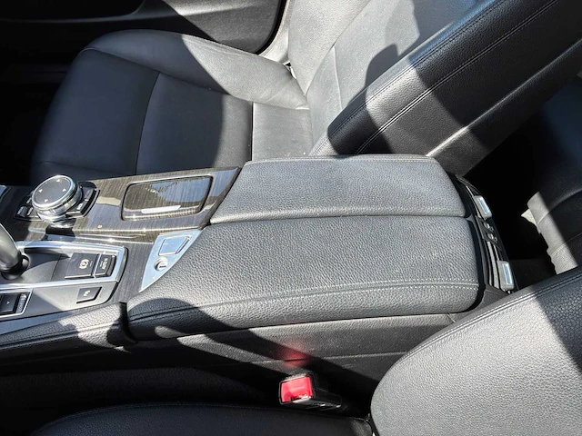 2015 bmw 5-serie touring 530d high executive personenauto - afbeelding 8 van  26