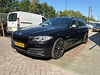 2015 bmw 5-serie touring 530d high executive personenauto