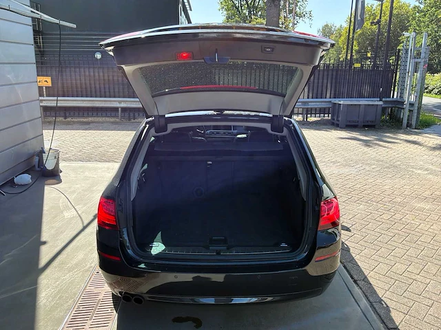 2015 bmw 5-serie touring 530d high executive personenauto - afbeelding 15 van  26