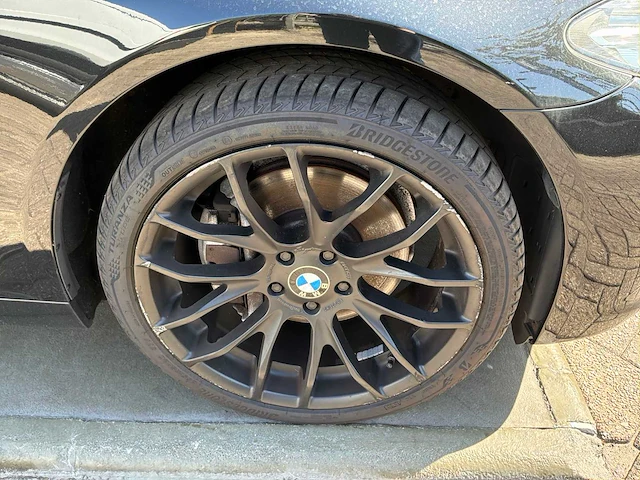 2015 bmw 5-serie touring 530d high executive personenauto - afbeelding 17 van  26