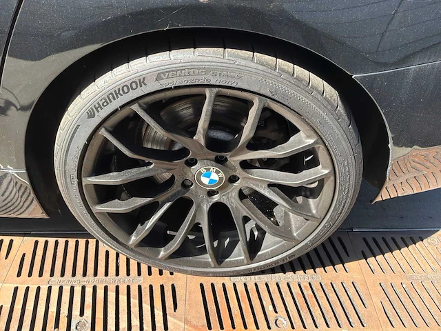2015 bmw 5-serie touring 530d high executive personenauto - afbeelding 19 van  26