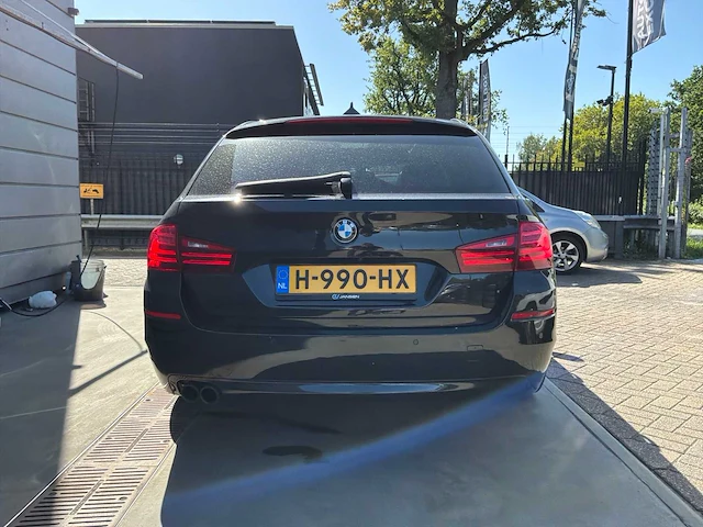 2015 bmw 5-serie touring 530d high executive personenauto - afbeelding 22 van  26