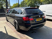 2015 bmw 5-serie touring 530d high executive personenauto - afbeelding 23 van  26
