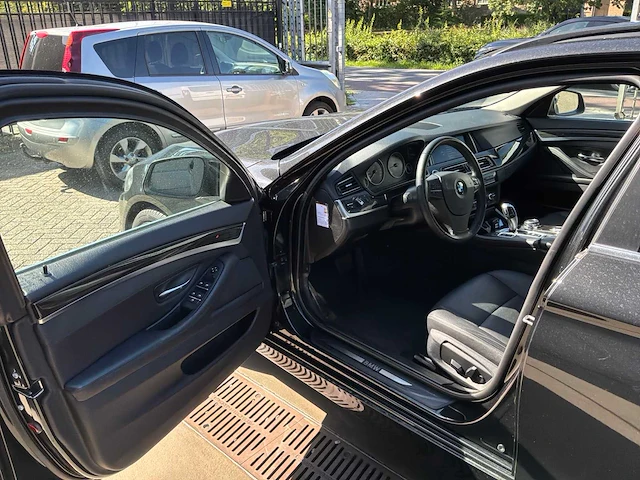 2015 bmw 5-serie touring 530d high executive personenauto - afbeelding 24 van  26