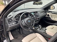 2015 bmw x4 xdrive35i high exec. personenauto - afbeelding 2 van  20