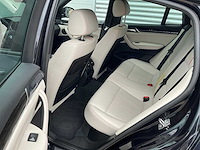 2015 bmw x4 xdrive35i high exec. personenauto - afbeelding 3 van  20