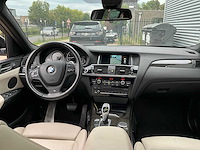 2015 bmw x4 xdrive35i high exec. personenauto - afbeelding 5 van  20