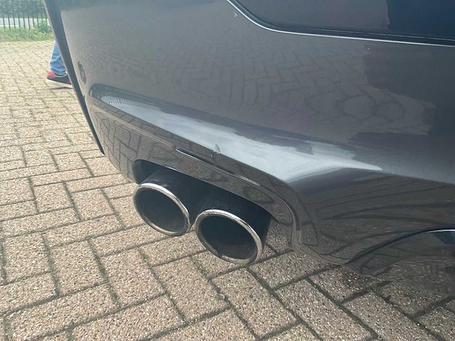 2015 bmw x4 xdrive35i high exec. personenauto - afbeelding 11 van  20