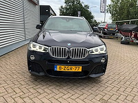 2015 bmw x4 xdrive35i high exec. personenauto - afbeelding 12 van  20