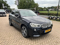 2015 bmw x4 xdrive35i high exec. personenauto - afbeelding 14 van  20
