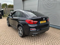 2015 bmw x4 xdrive35i high exec. personenauto - afbeelding 17 van  20