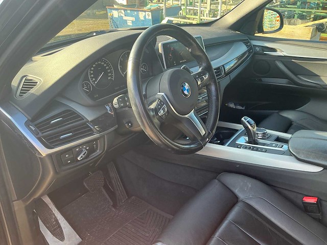 2015 bmw x5 personenauto nz-609-k - afbeelding 11 van  32