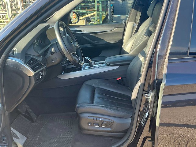 2015 bmw x5 personenauto nz-609-k - afbeelding 12 van  32