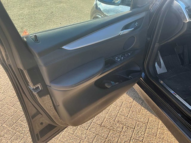 2015 bmw x5 personenauto nz-609-k - afbeelding 16 van  32