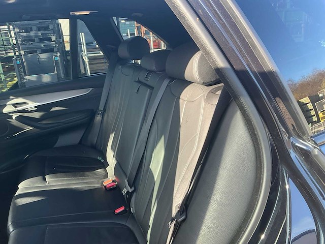 2015 bmw x5 personenauto nz-609-k - afbeelding 18 van  32
