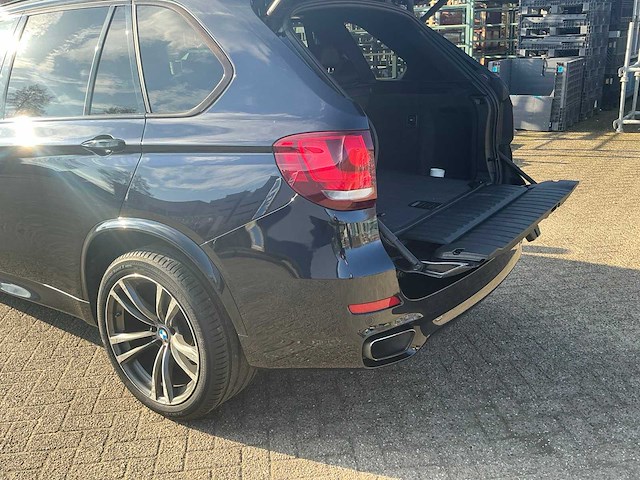 2015 bmw x5 personenauto nz-609-k - afbeelding 20 van  32