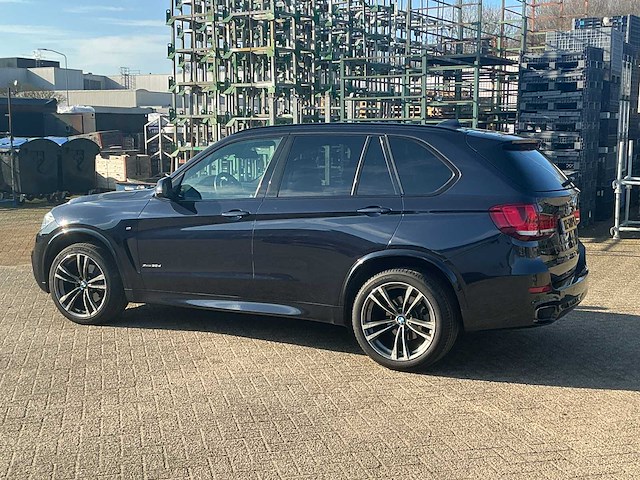 2015 bmw x5 personenauto nz-609-k - afbeelding 22 van  32