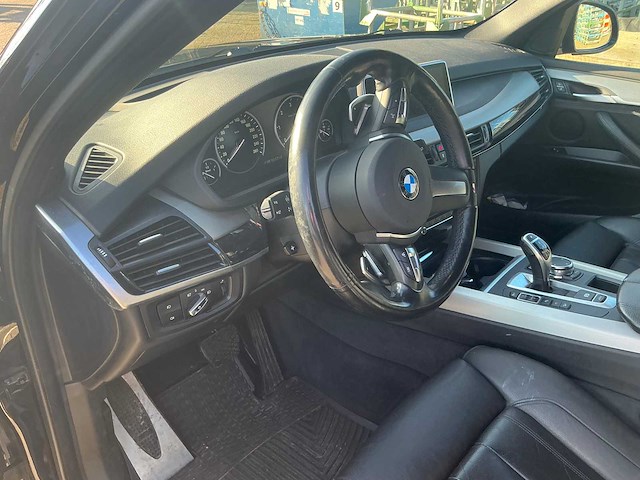 2015 bmw x5 personenauto nz-609-k - afbeelding 23 van  32