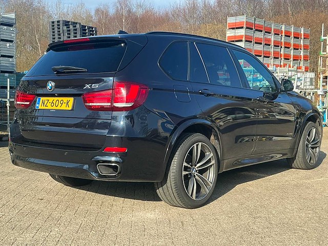 2015 bmw x5 personenauto nz-609-k - afbeelding 4 van  32