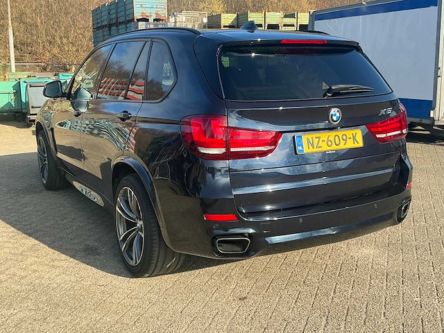 2015 bmw x5 personenauto nz-609-k - afbeelding 26 van  32