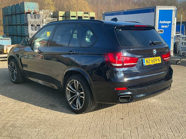 2015 bmw x5 personenauto nz-609-k - afbeelding 27 van  32