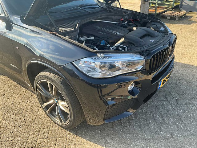 2015 bmw x5 personenauto nz-609-k - afbeelding 29 van  32