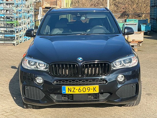 2015 bmw x5 personenauto nz-609-k - afbeelding 5 van  32