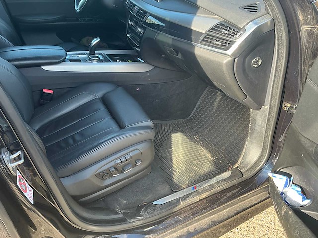 2015 bmw x5 personenauto nz-609-k - afbeelding 31 van  32