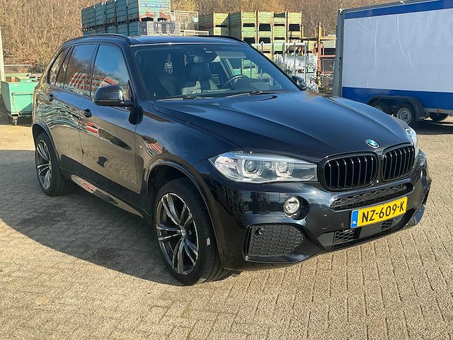 2015 bmw x5 personenauto nz-609-k - afbeelding 6 van  32