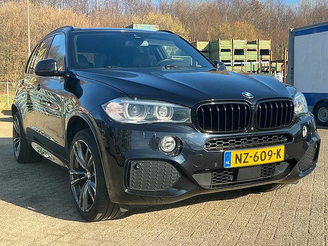 2015 bmw x5 personenauto nz-609-k - afbeelding 7 van  32