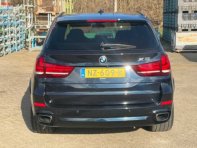 2015 bmw x5 personenauto nz-609-k - afbeelding 8 van  32