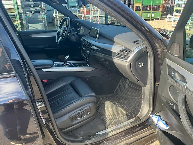 2015 bmw x5 personenauto nz-609-k - afbeelding 9 van  32