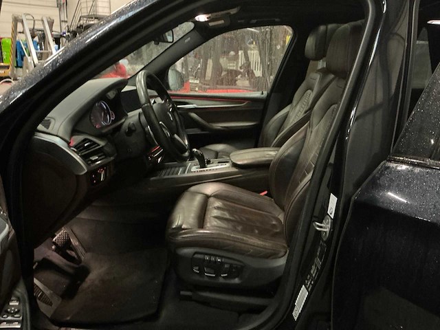 2015 bmw x5 personenauto - afbeelding 2 van  24