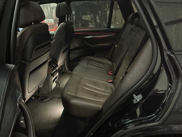 2015 bmw x5 personenauto - afbeelding 3 van  24