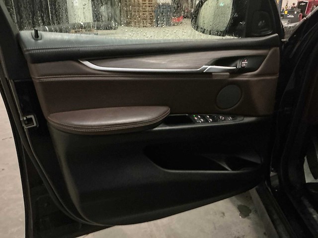 2015 bmw x5 personenauto - afbeelding 4 van  24