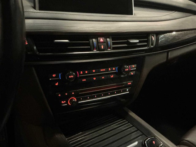 2015 bmw x5 personenauto - afbeelding 6 van  24