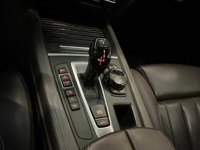 2015 bmw x5 personenauto - afbeelding 7 van  24