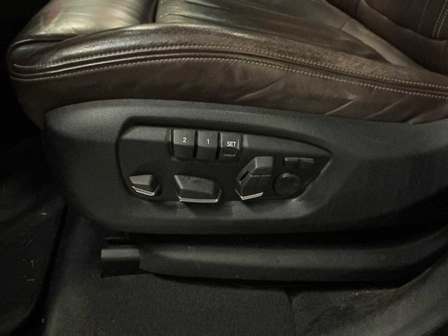 2015 bmw x5 personenauto - afbeelding 8 van  24