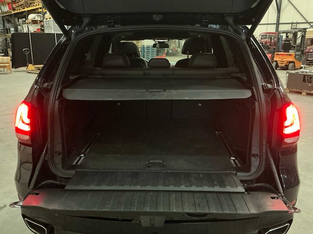2015 bmw x5 personenauto - afbeelding 9 van  24