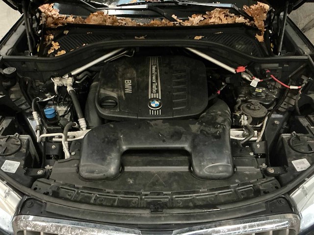 2015 bmw x5 personenauto - afbeelding 10 van  24