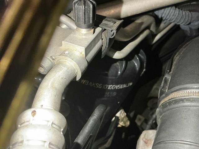 2015 bmw x5 personenauto - afbeelding 11 van  24