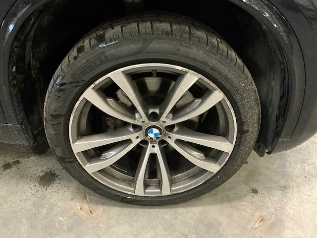2015 bmw x5 personenauto - afbeelding 13 van  24