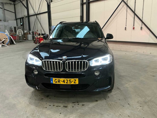 2015 bmw x5 personenauto - afbeelding 18 van  24