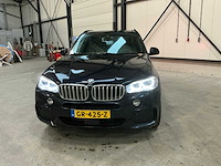 2015 bmw x5 personenauto - afbeelding 18 van  24